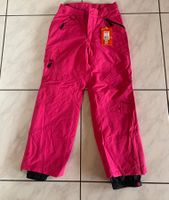 Mädchen Skihose Obscure Grösse 152 NEU