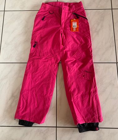 Mädchen Skihose Obscure Grösse 152 NEU