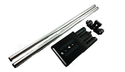 Supporti a parete: Professionelle 15mm Rod Support – Nuovo e nell'imballaggio originale da Liestal venduto da OMAROSHOP
