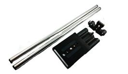 Professionelle 15mm Rod Support