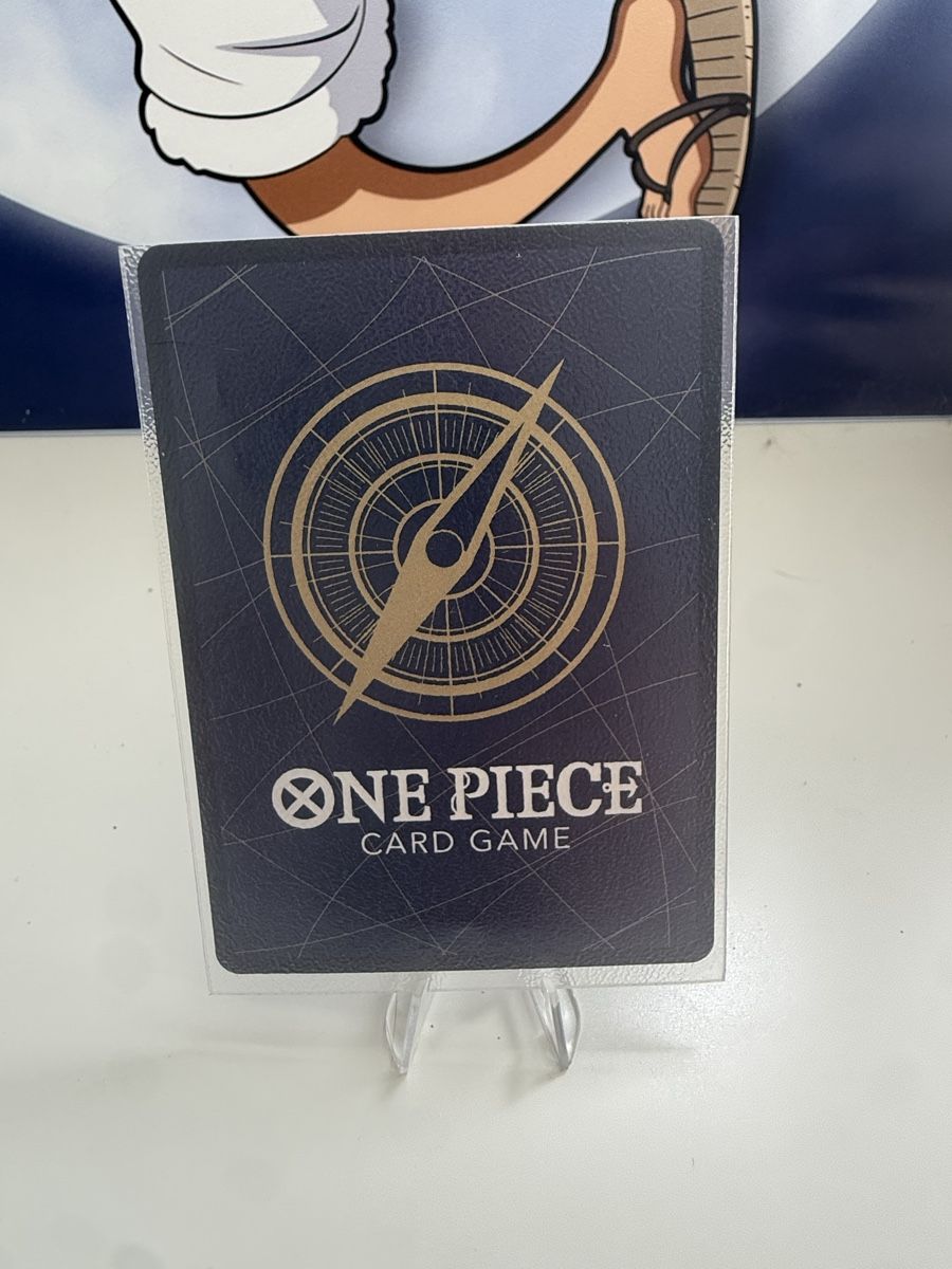 Bandai Cartes à collectionner: Luffy op17 – Neuf (Voir description) à Chernex par Adrian-Nika 1