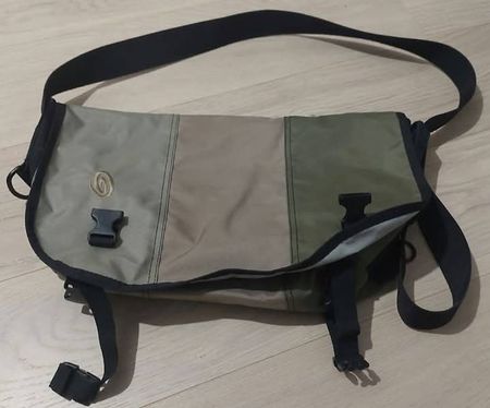 Timbuk2 Schultertasche