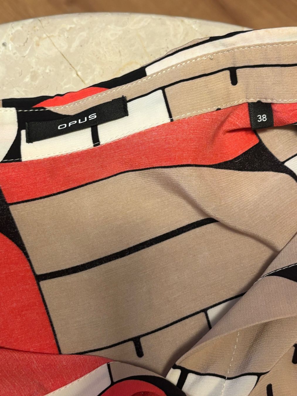 Opus Camicette: Opus Bluse – Usato da St. Margrethen SG venduto da dijanaO 6