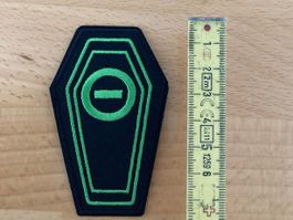 Type O Negative Patch Sticker Aufnäher Metal Rock Band 2