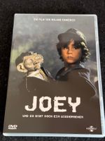 JOEY Film von Roland Emmerich DVD EN/DE