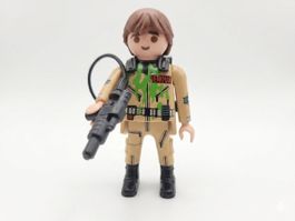 Playmobil, Ghostbusters/Venkman