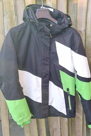 Blouson de ski Etirel (164 cm) | Etirel Skijacke