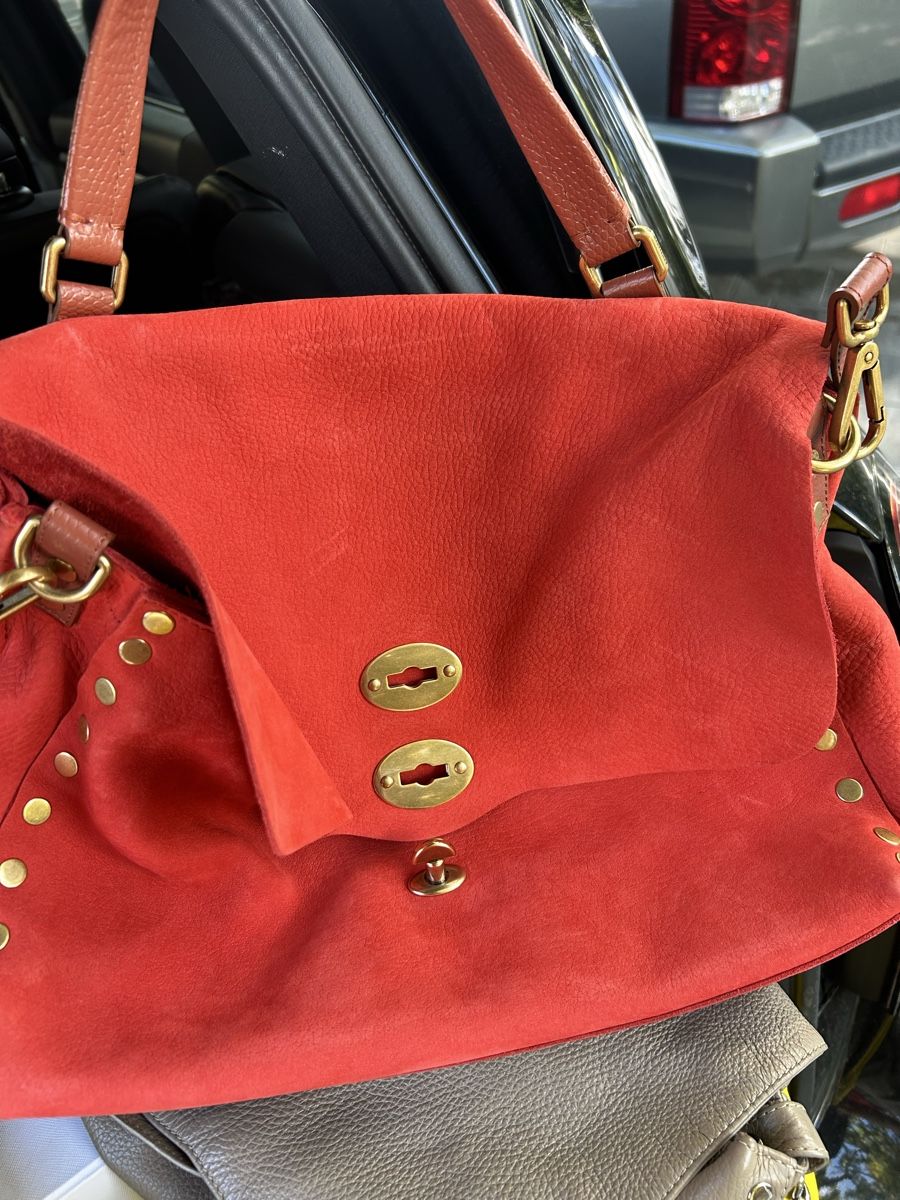 Borse da donna: Designer Postina The Bag Rot – Nuovo (secondo la descrizione) da Zürich venduto da Ceraus 4