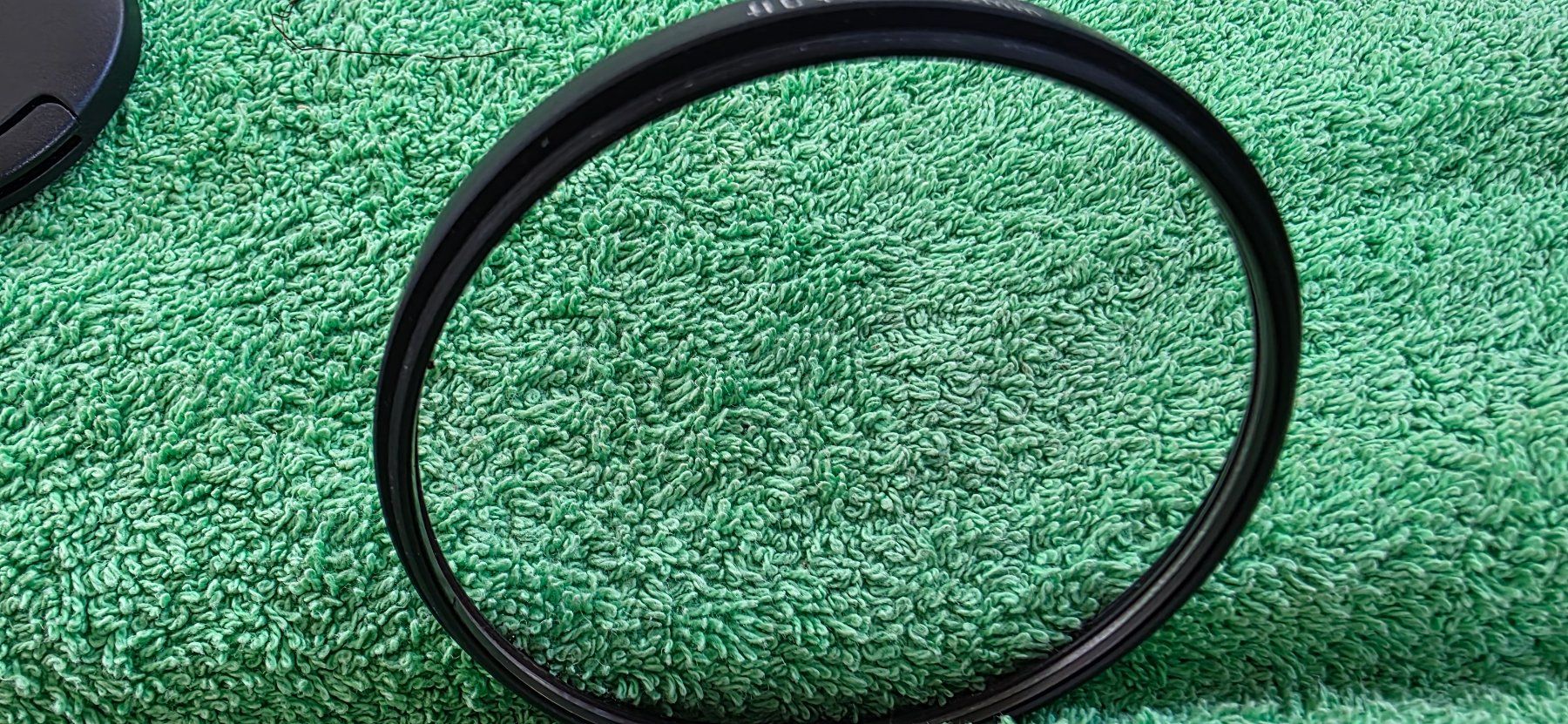 Filtres: Hoya 72 mm Skylightfilter, gebraucht – D'occasion à Cugnasco par surfin60