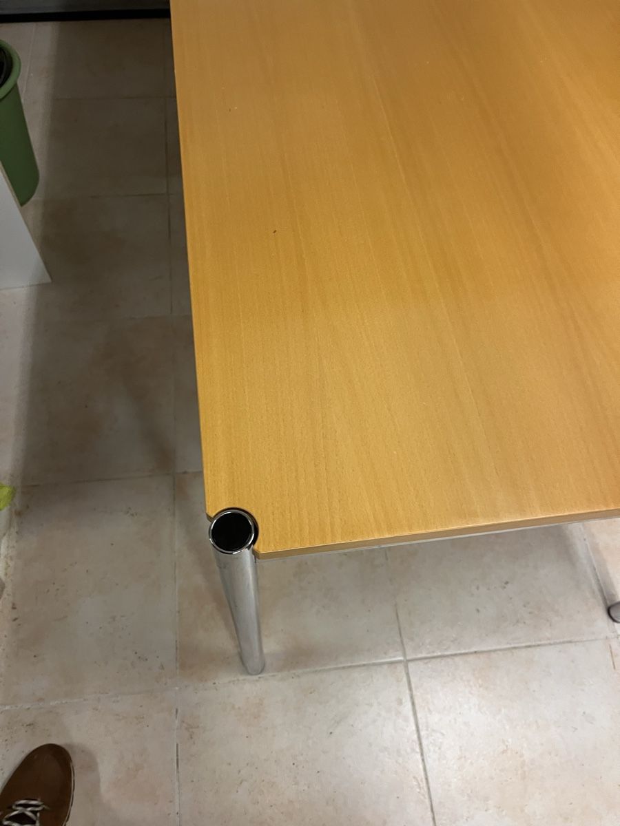 Tavoli: USM Designer Tisch – Usato da Neerach venduto da fuz_8d7l 7