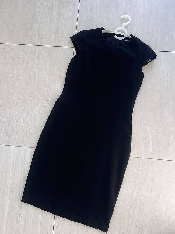 Kleider: Kleid Hallhuber – Gebraucht aus Buttikon SZ von Mirima84