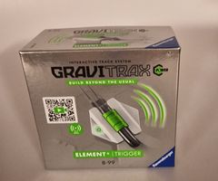 Gravitrax Trigger Neu