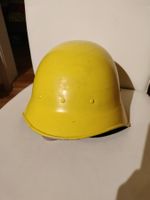 Armee Militär Zivilschutz Aluminium Helm