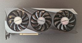 Gigabyte Nvidia RTX 3070 Gaming OC (8GB)