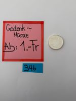 20.- Fr. Gedenkmünze Ab: 1.- Fr.