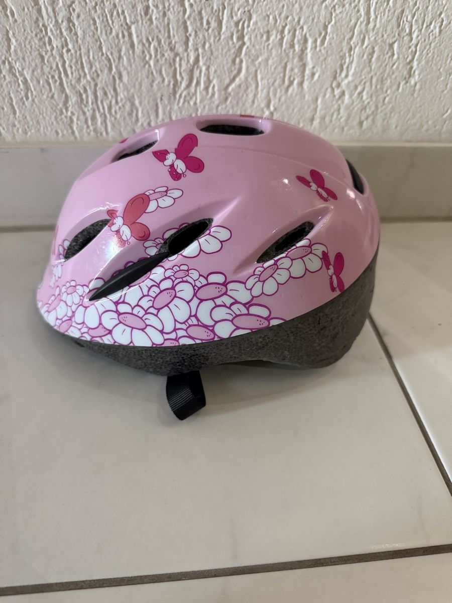 Caschi: Velohelm (Fahrradhelm) – Usato da Effretikon venduto da mige82