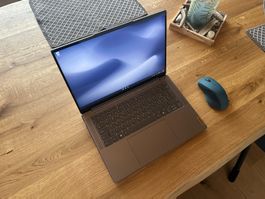 Laptop zu verkaufen | Lenovo Yoga Pro 7 14IMH9 | RTX 4060