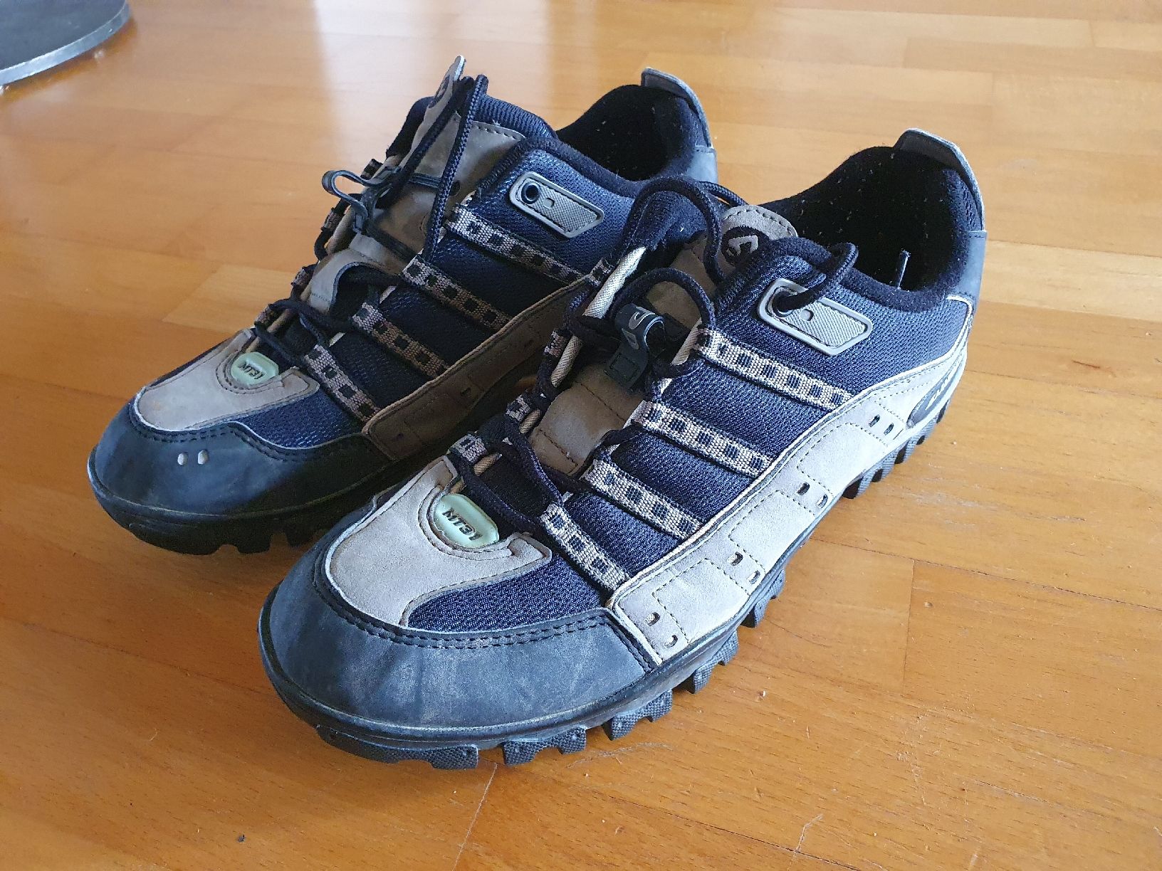 Shimano Scarpe da uomo: Shimano Schuh SH-MT31 – Usato da Zürich venduto da yolegobi