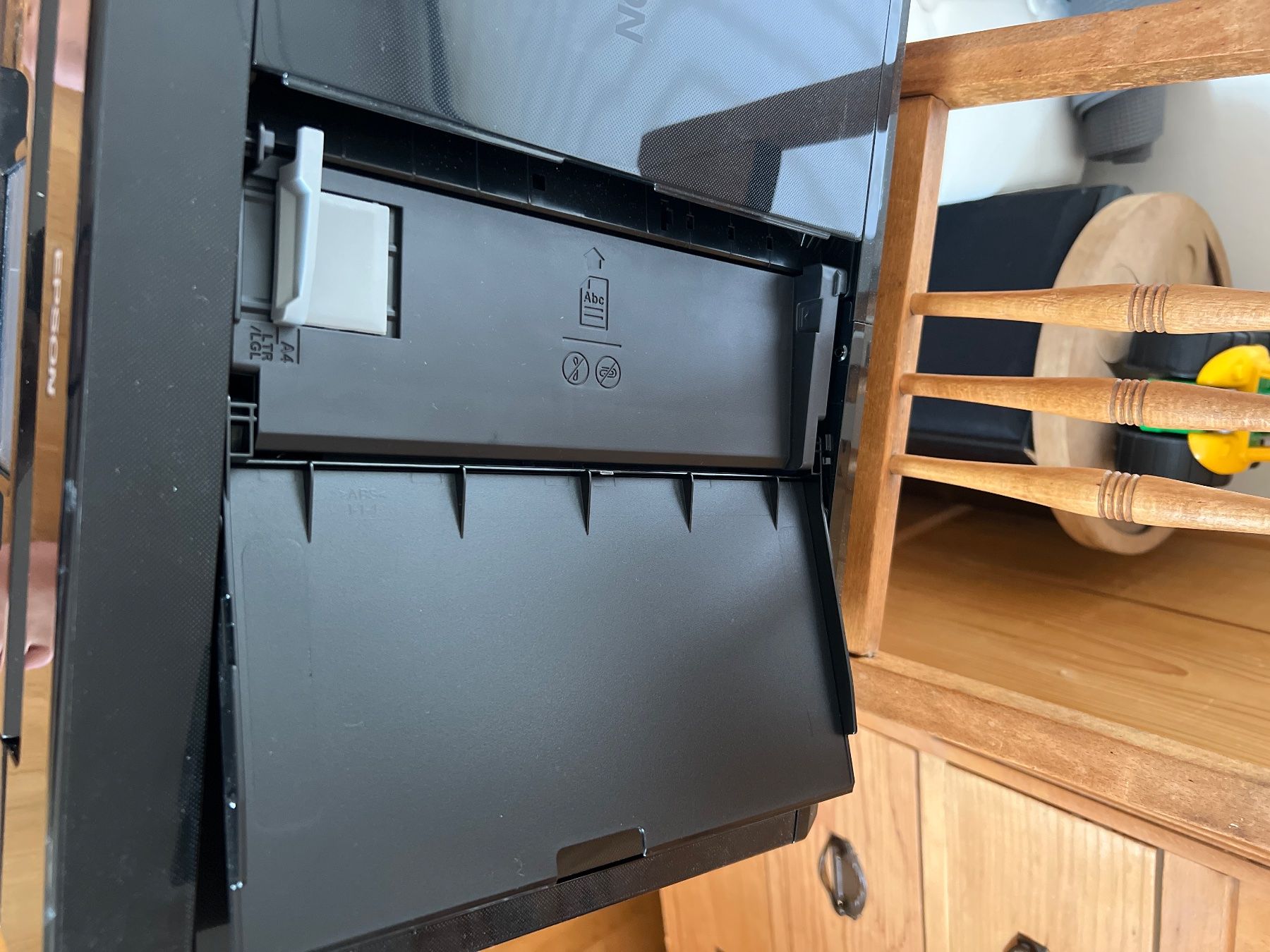 Epson Stampanti: Epson Drucker xP-7100 – Usato da zuerich venduto da yvro01 3
