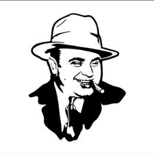 Profile image of Al-Capone