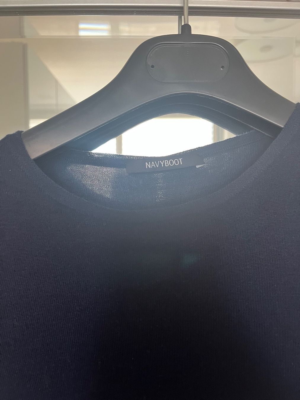 Navyboot T-Shirts: Navyboot Shirt Merinowolle NEU S – Neu (gemäss Beschreibung) aus Zürich von Jaskam 1