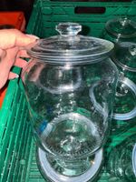 Vase en verre pour la décoration intérieure, automne🍁.