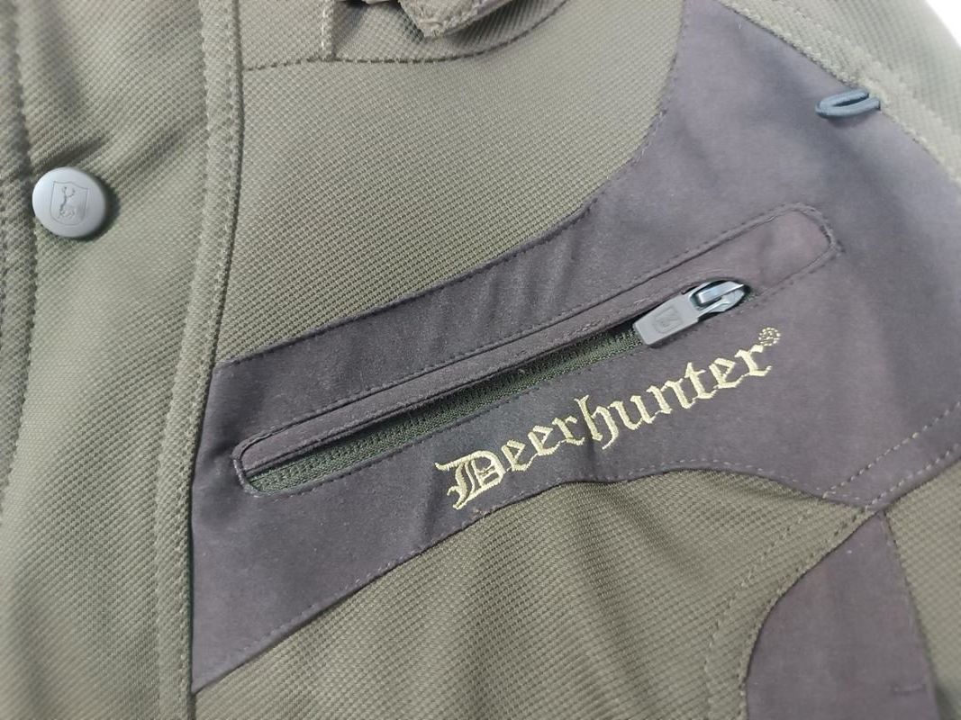 Deerhunter Giacche: DEERHUNTER Winterjacke Muflon – Nuovo (secondo la descrizione) da Luzern venduto da Restwert_Luzern 5