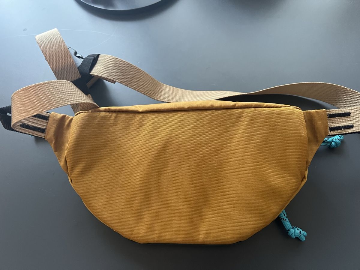 Borse: Bauchtasche von Topo Designs – Nuovo (secondo la descrizione) da Basel venduto da zoe.zimmermann 3