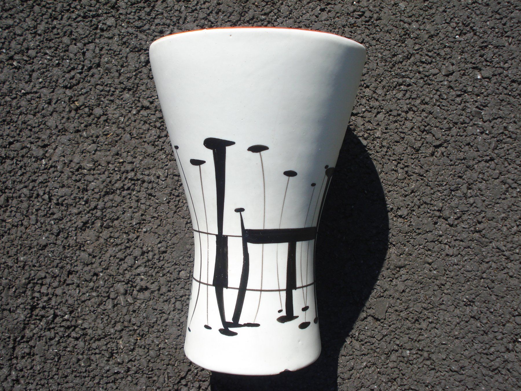 Vasen & Gefässe: Roger Capron 1922-2006 – Gebraucht aus Basel von art.basel 1