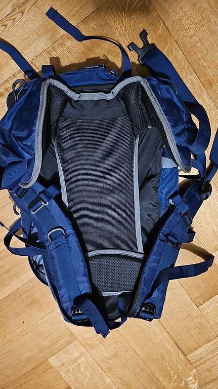 Zaini: Sac a dos Camping 40l – Usato da Lausanne venduto da AlexDom96 2
