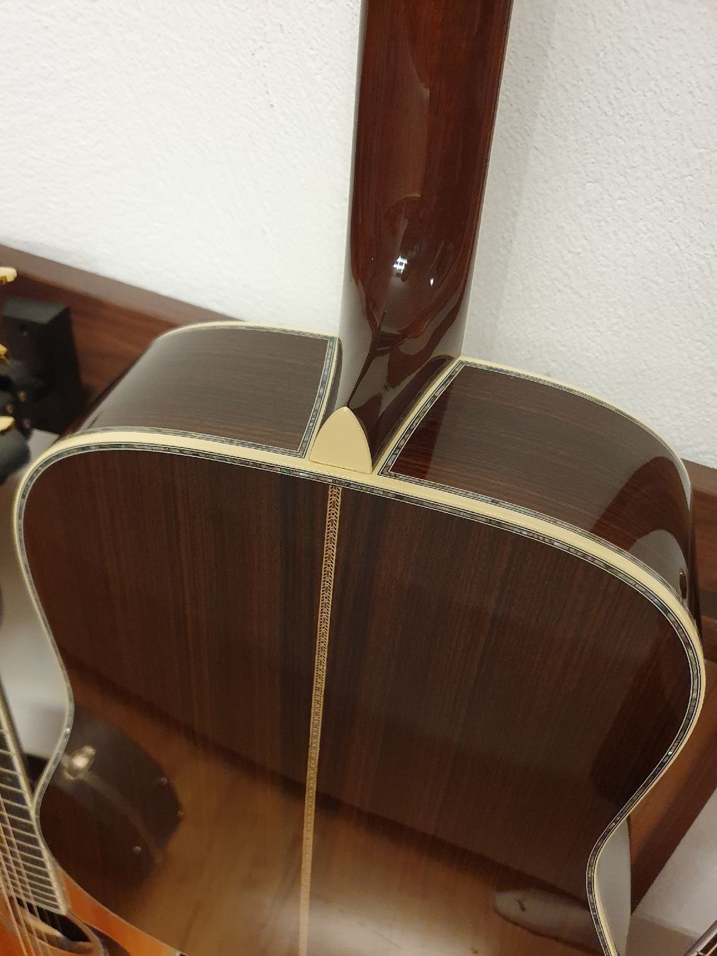 Martin & Co. Strumenti musicali: Martin D 45 – Usato da Männedorf venduto da B-Unit 4