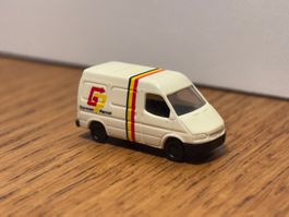 M1621: Lieferwagen (Spur N)
