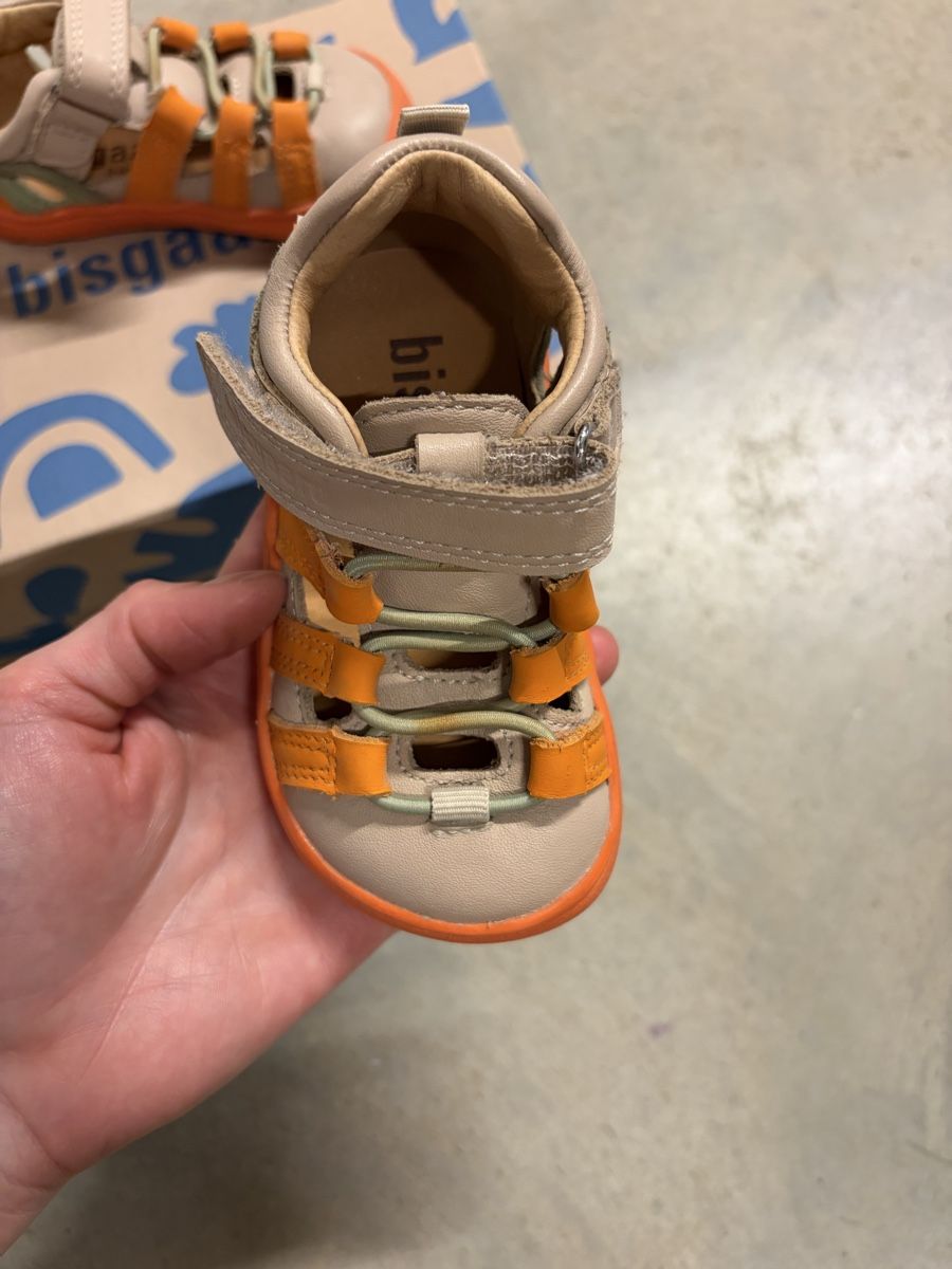 Bisgaard Chaussures garçon: Chaussure bisgaard  – D'occasion à Vex par Pouki_3 1