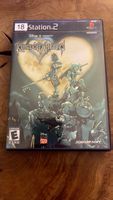 Kingdom Hearts sur PS2 - Plongez dans l'aventure!