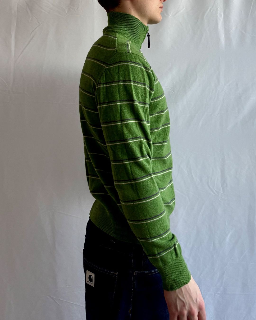 Pullover & Sweatshirts: Vintage Kappa sweater – Gebraucht aus Basel von alavintage 2