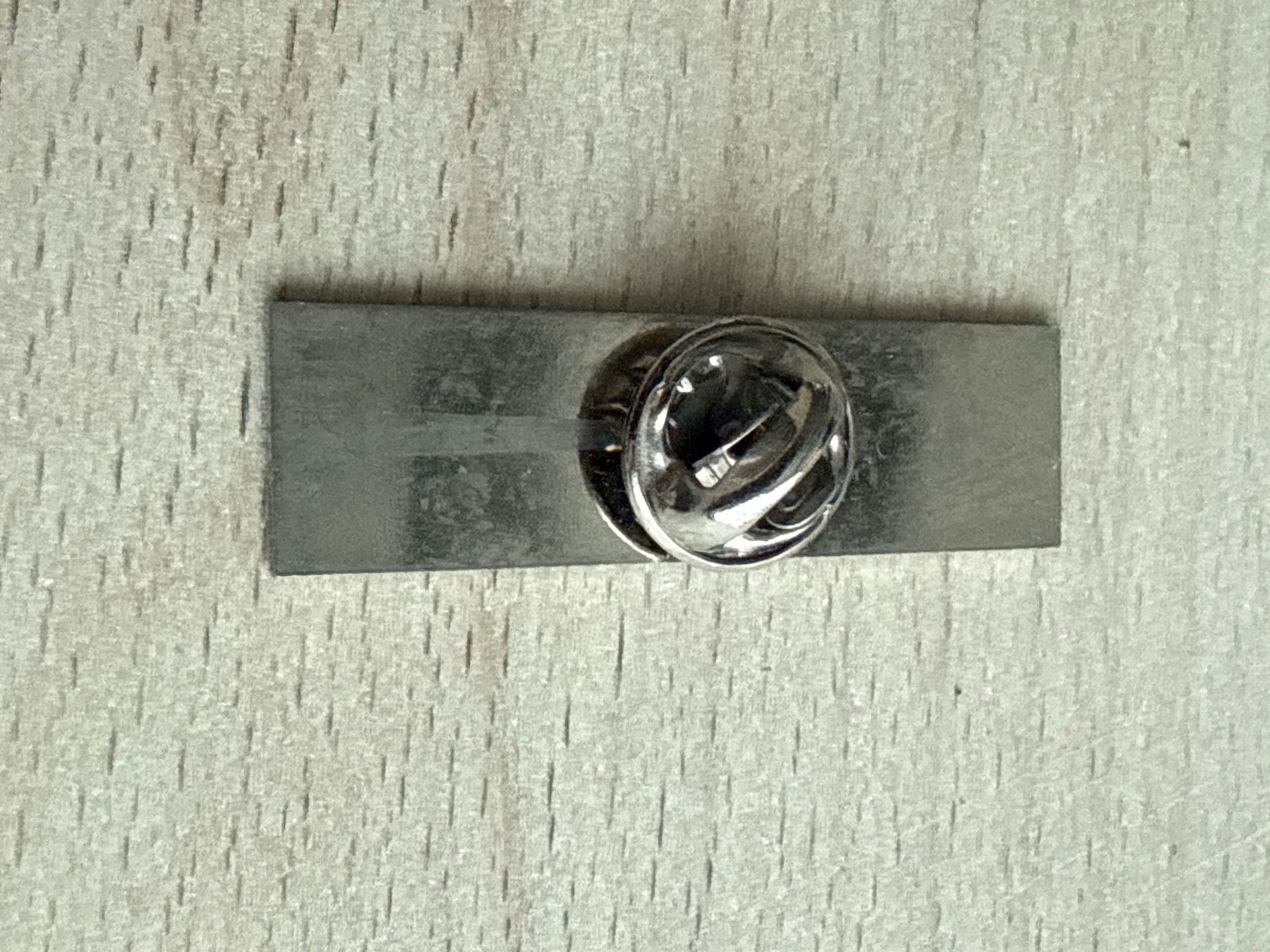 Plaquettes & Badges: Pin straub – D'occasion à Glattbrugg par Schweigmatt 1