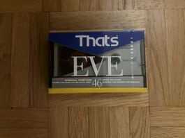 Musikkassette „THATS EVE - 46“