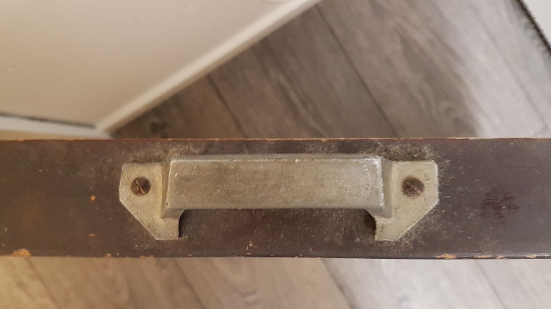 Articoli in legno: Antiker Setzkasten – Nuovo (secondo la descrizione) da Walchwil venduto da Zovello 1