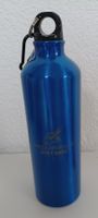 Swiss Air Force "Stay Safe" - Alu-Trinkflasche, 0.75 l