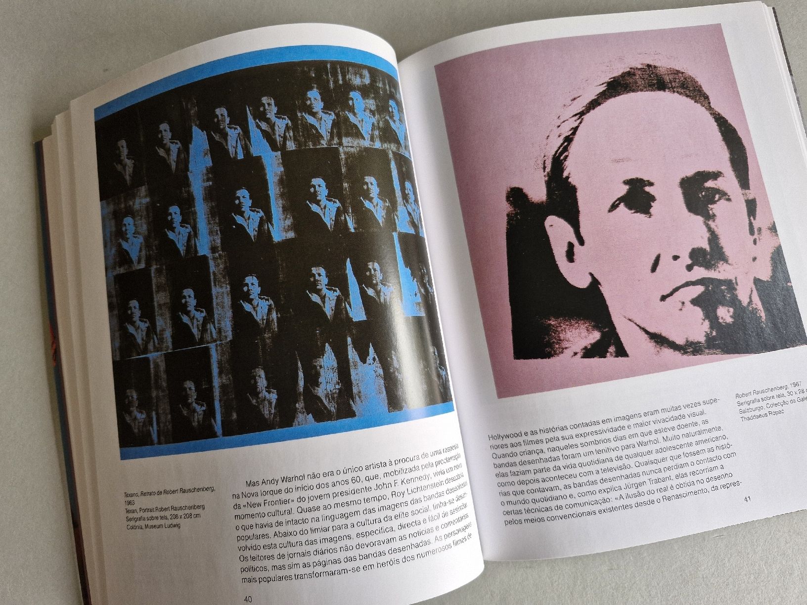 Libri: Andy Warhol - Buch von Taschen, Kunst-Edition! – Usato da Zürich venduto da Secretariat11 4