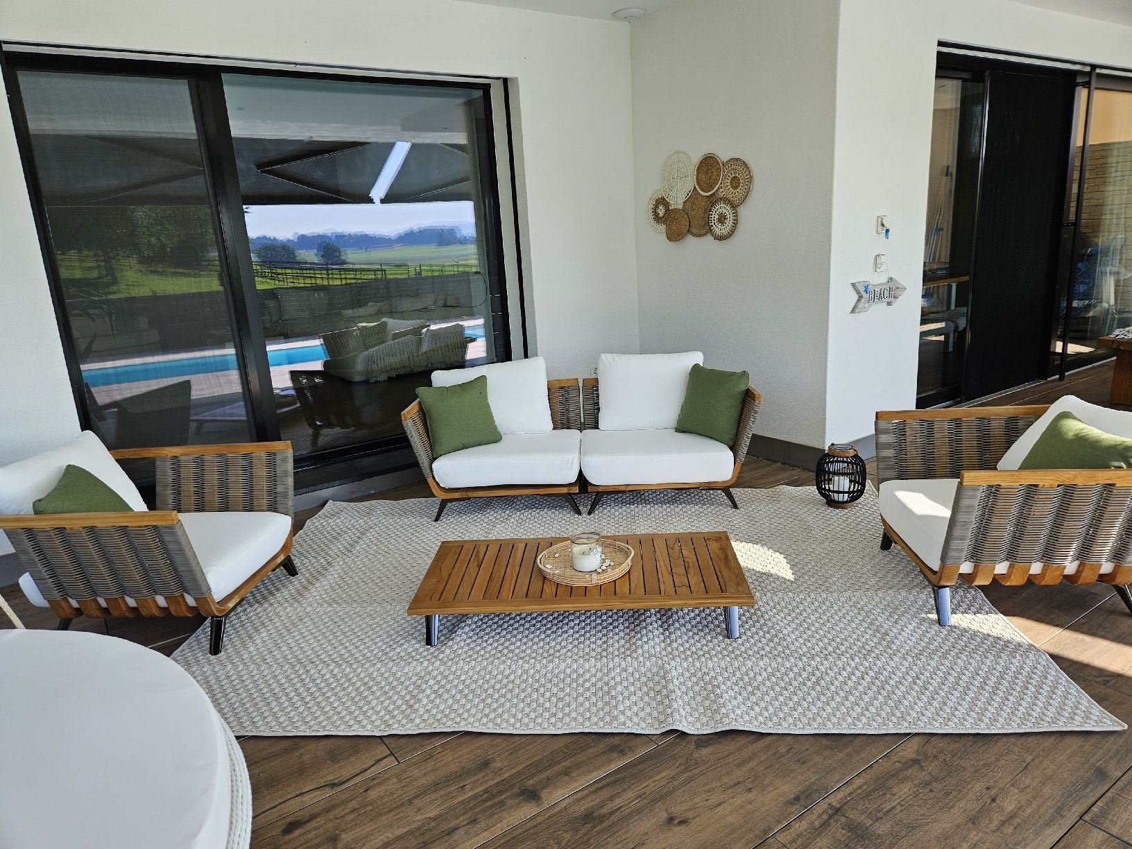 Divani: Lounge – Nuovo (secondo la descrizione) da Bünzen venduto da nad_8552