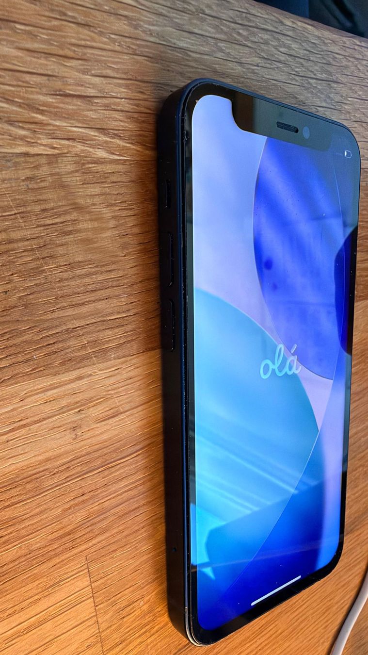 Apple Handys / Smartphones: iPhone 12 mini 64gb occasion – Gebraucht aus Luc (Ayent) von LUCCITY 5