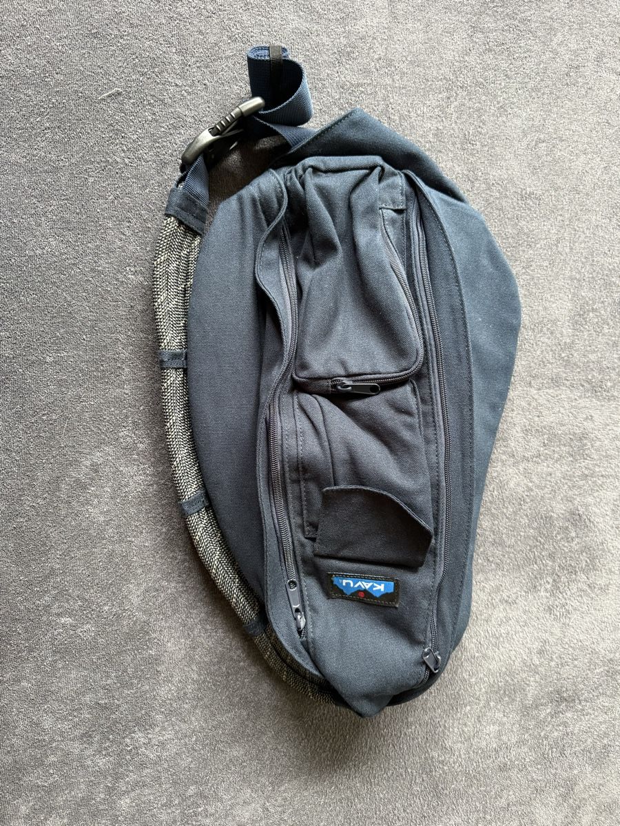 Taschen: Bauchtasche / Rucksack – Neu (gemäss Beschreibung) aus Basel von len_ydd8 1