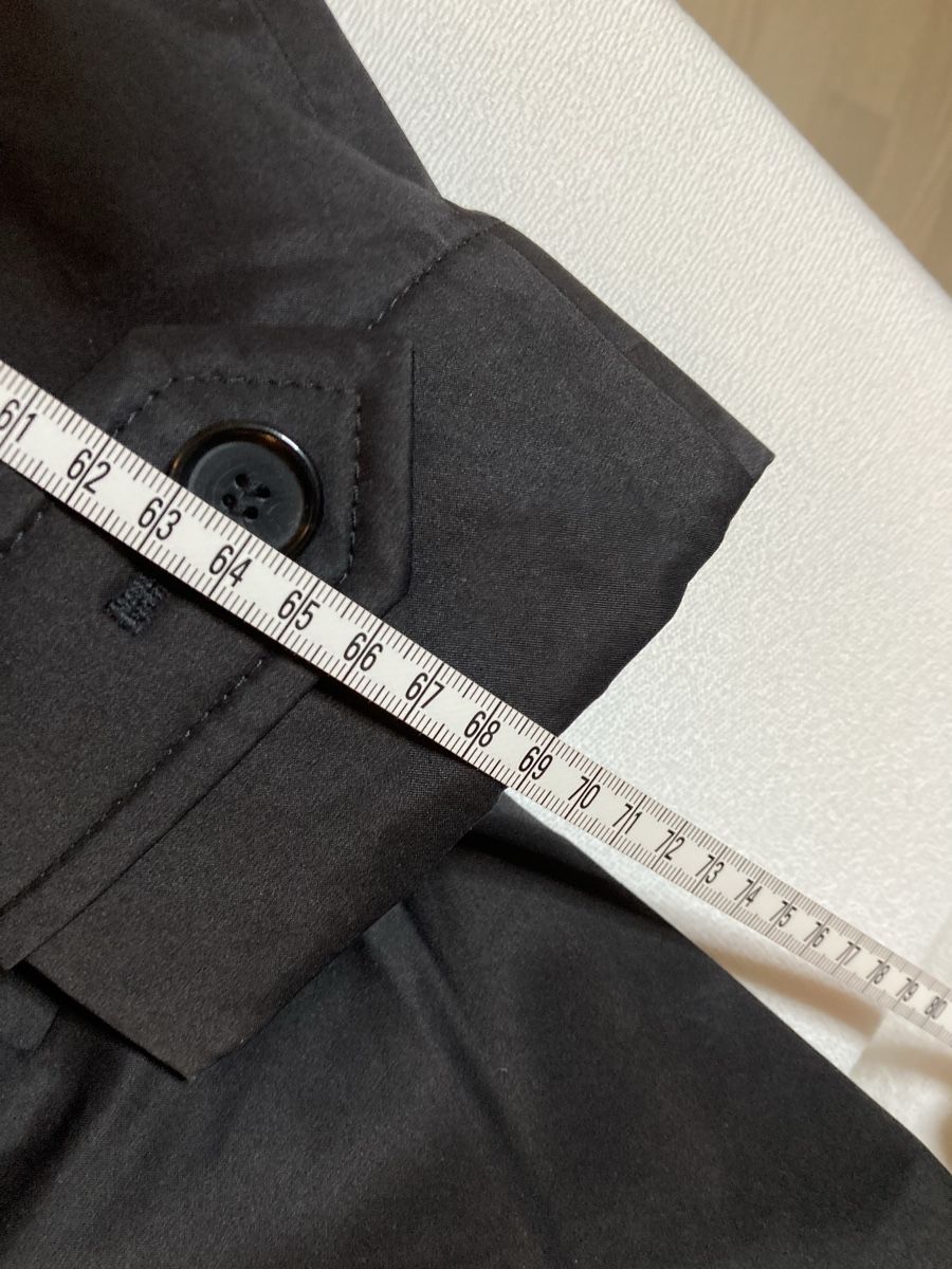 Hugo Boss Cappotti: BOSS Mantel – Usato da Bremgarten b. Bern venduto da san_c7sz 6