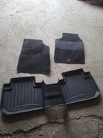 Fussmatten für Subaru