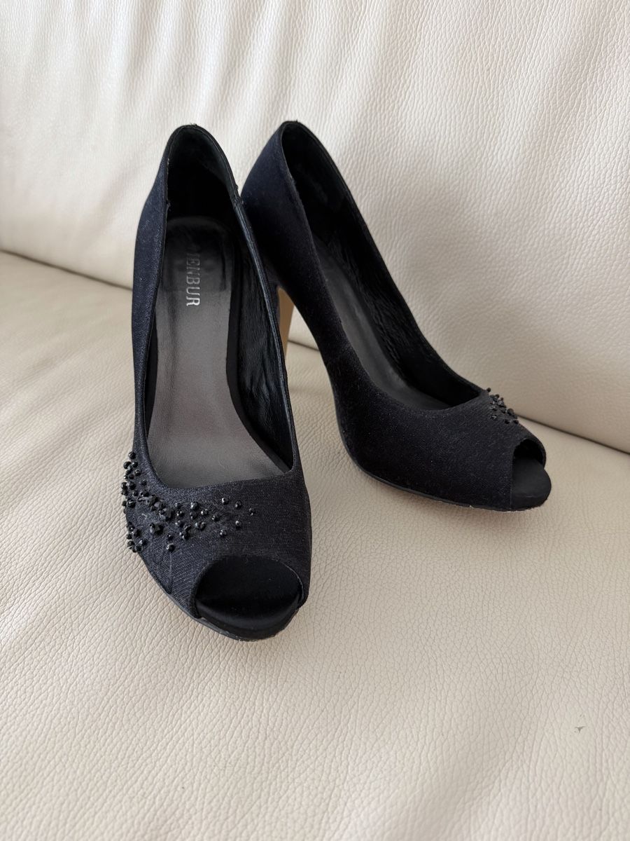 Scarpe da donna: Menbur Pumps Gr. 39 – Usato da Wichtrach venduto da Adriana222 1