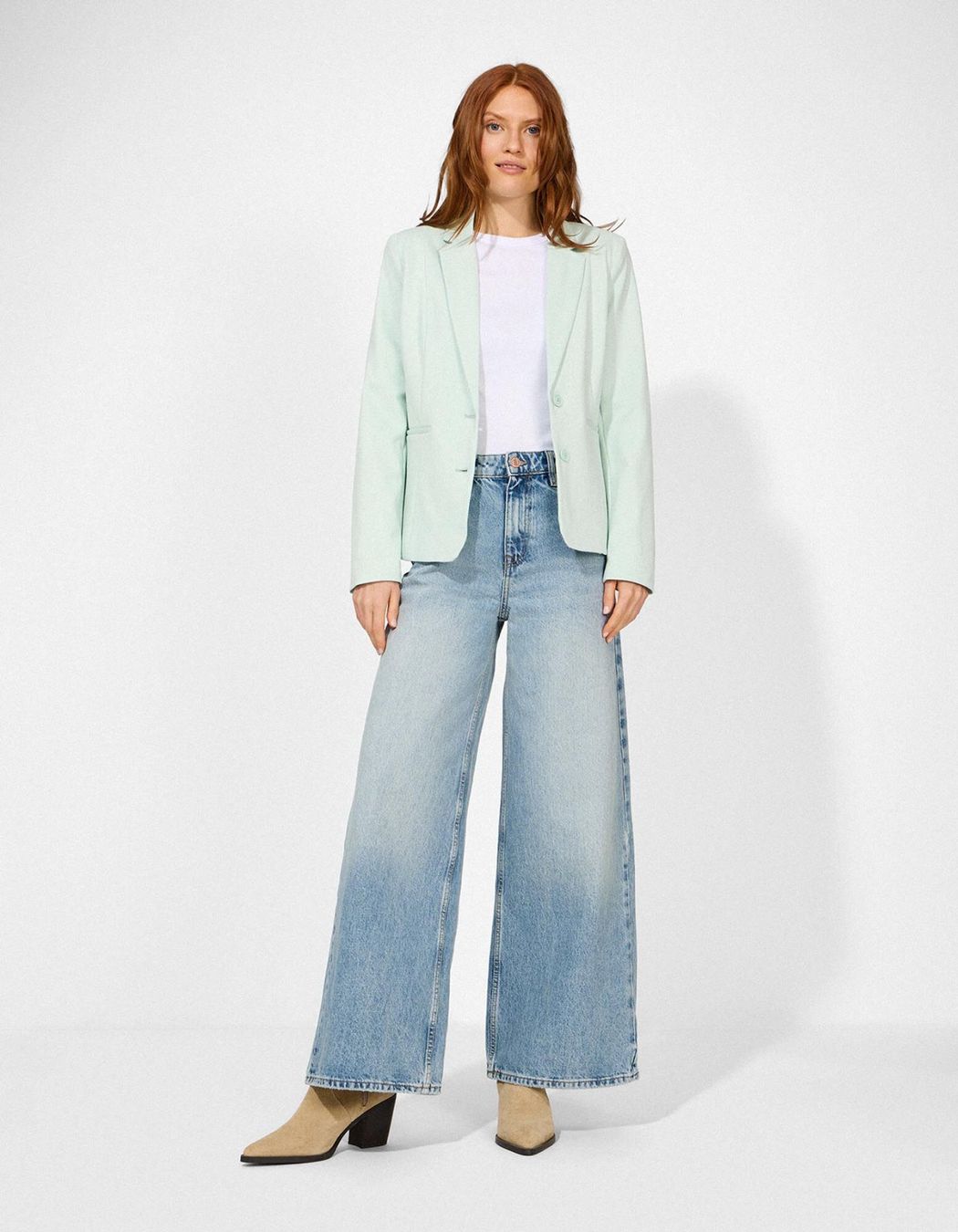 Giacche: Gr. 42 Blazer mint neu – Nuovo e nell'imballaggio originale da Sutz venduto da Dalilea 5