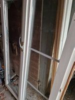 1defektes Fenster CH Qualität.