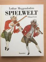 Lothar Meggendorfers SPIELWELT – Hildegard Krahé