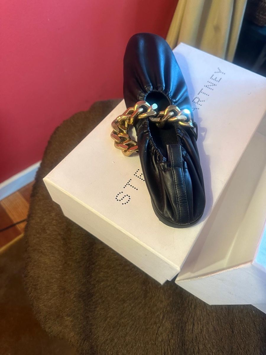 Stella McCartney Scarpe da donna: Stella Mccartney Ballerina – Nuovo (secondo la descrizione) da Zürich venduto da crausc 1